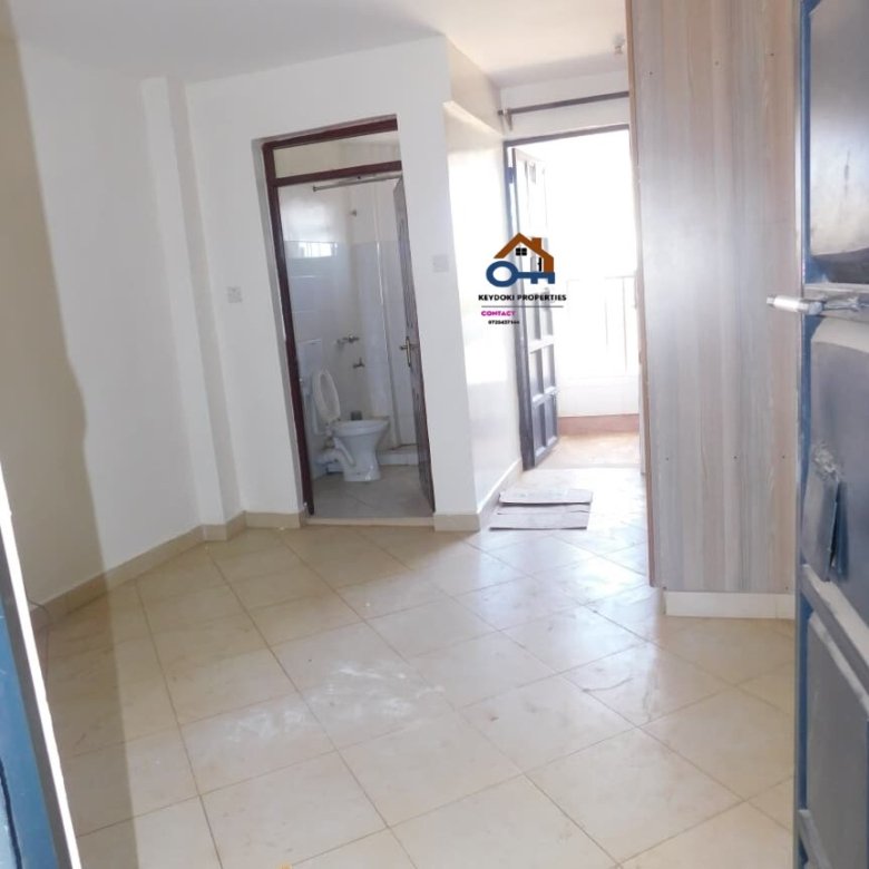 Bedsitter to let Kasarani Garage