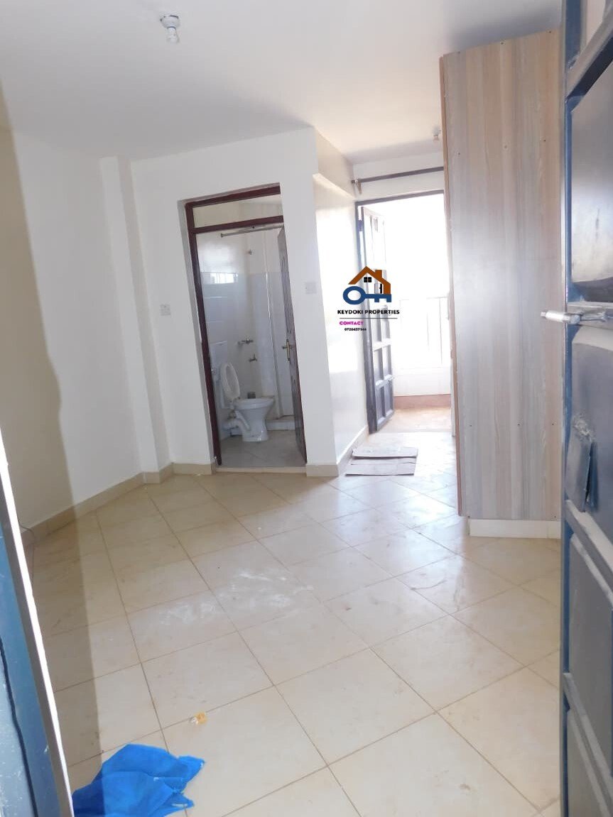 Bedsitter to let Kasarani Garage