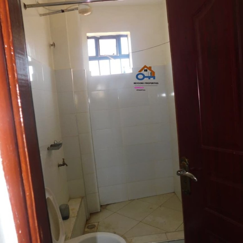 Bedsitter to let Kasarani Garage