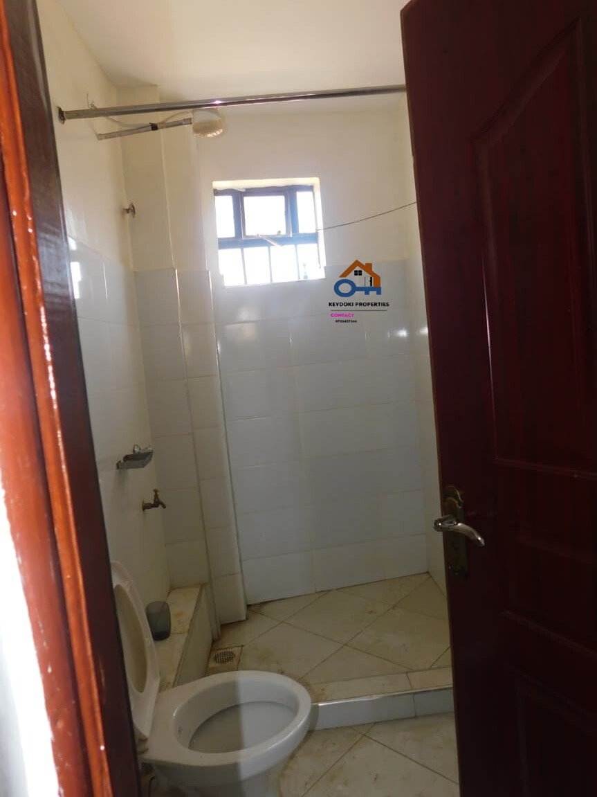 Bedsitter to let Kasarani Garage