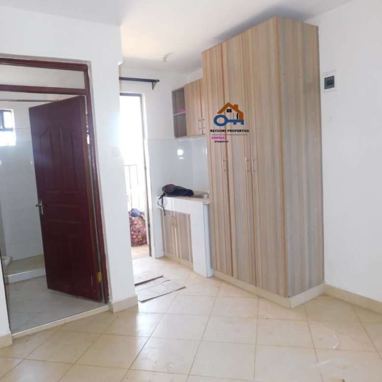 Bedsitter to let Kasarani Garage