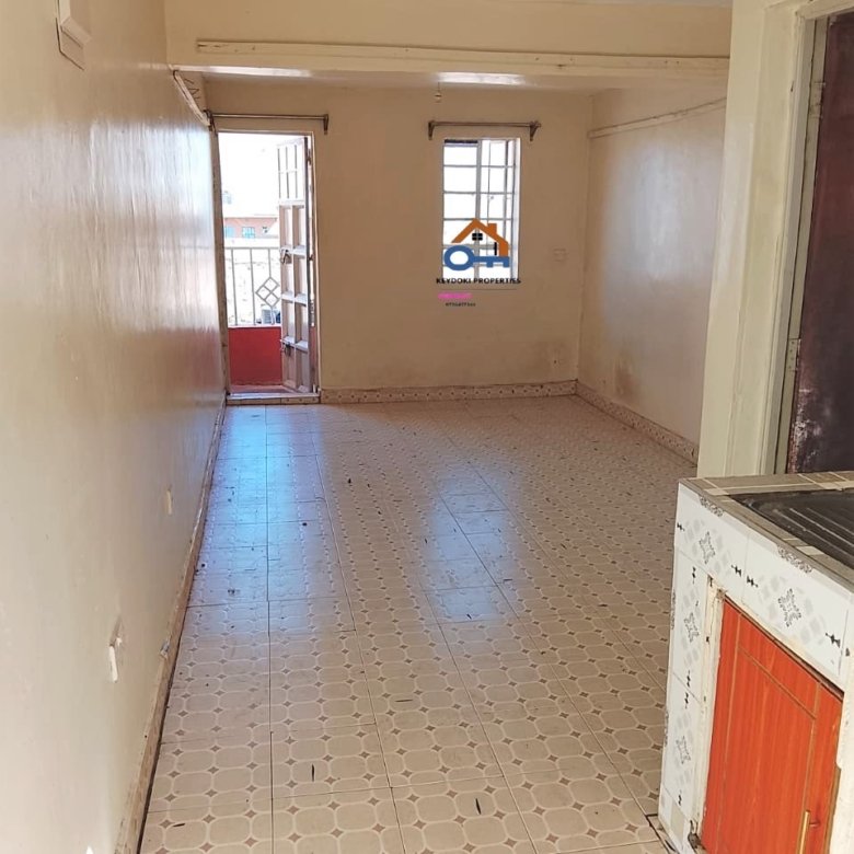 Bedsitter to let Kasarani Sunton , Kamutini area