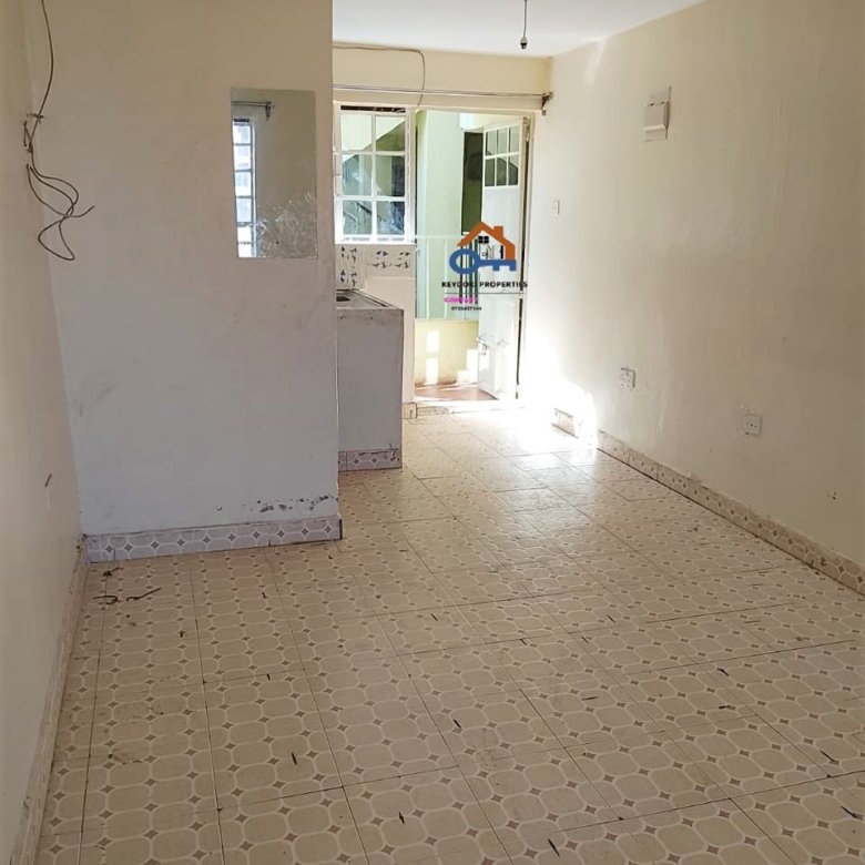 Bedsitter to let Kasarani Sunton , Kamutini area