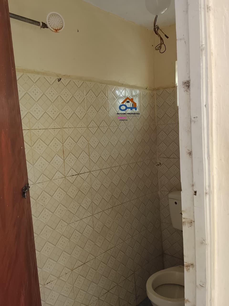 Bedsitter to let Kasarani Sunton , Kamutini area