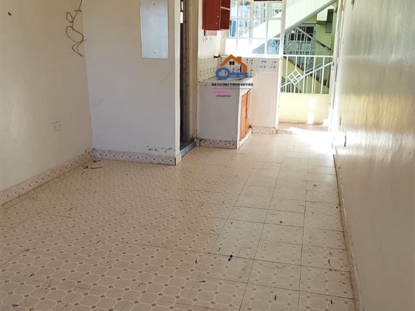 Bedsitter to let Kasarani Sunton , Kamutini area