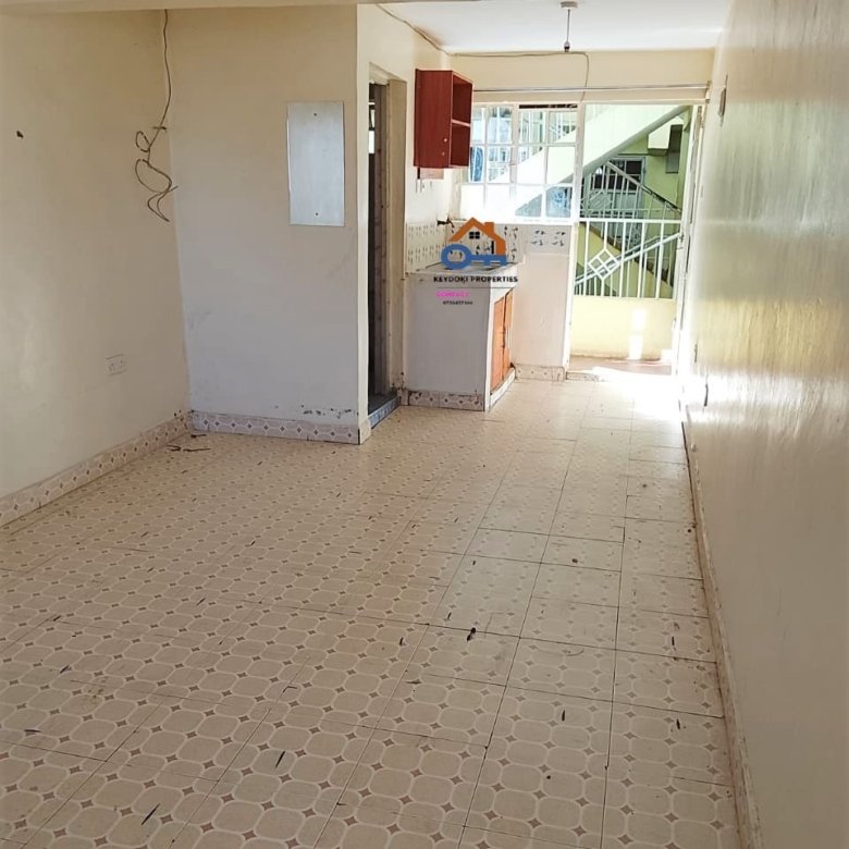 Bedsitter to let Kasarani Sunton , Kamutini area