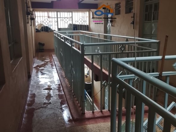 Bedsitter to let Kasarani Garage