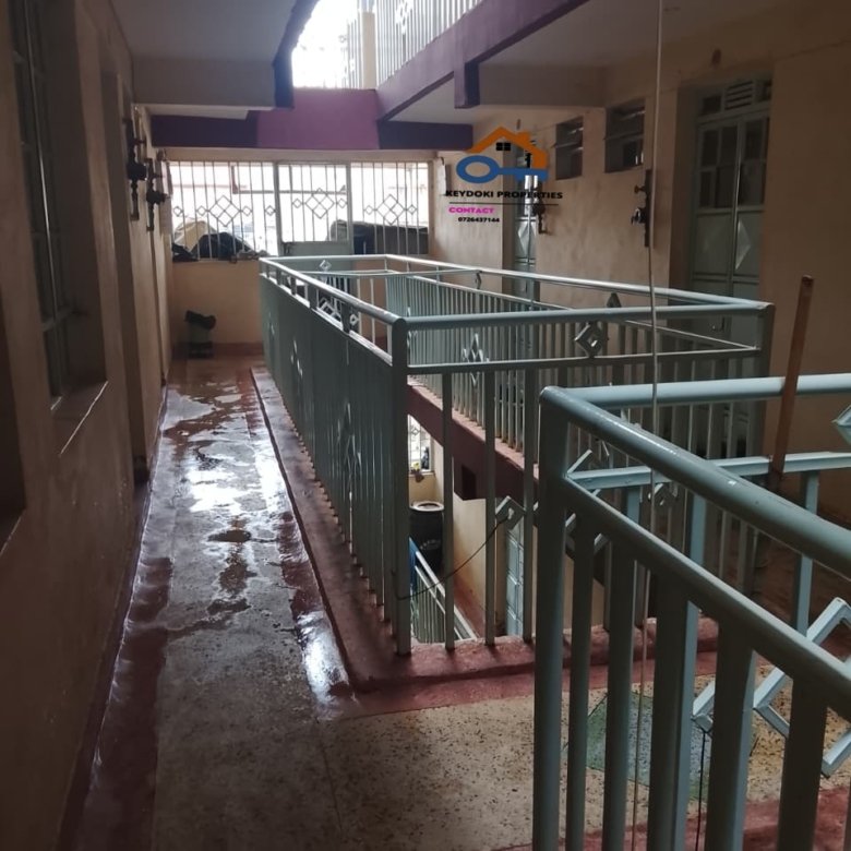 Bedsitter to let Kasarani Garage