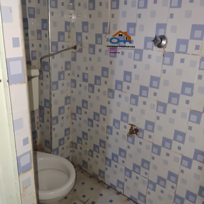 Bedsitter to let Kasarani Garage