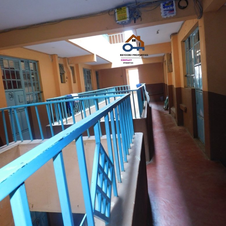 Bedsitter to let at Kasarani Garage