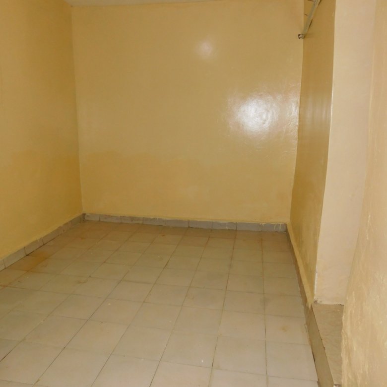 Bedsitter to let at Kasarani Garage