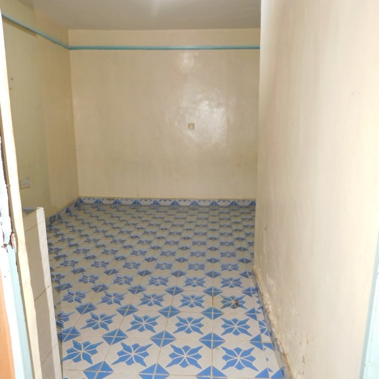 Bedsitter to let at Kasarani Garage