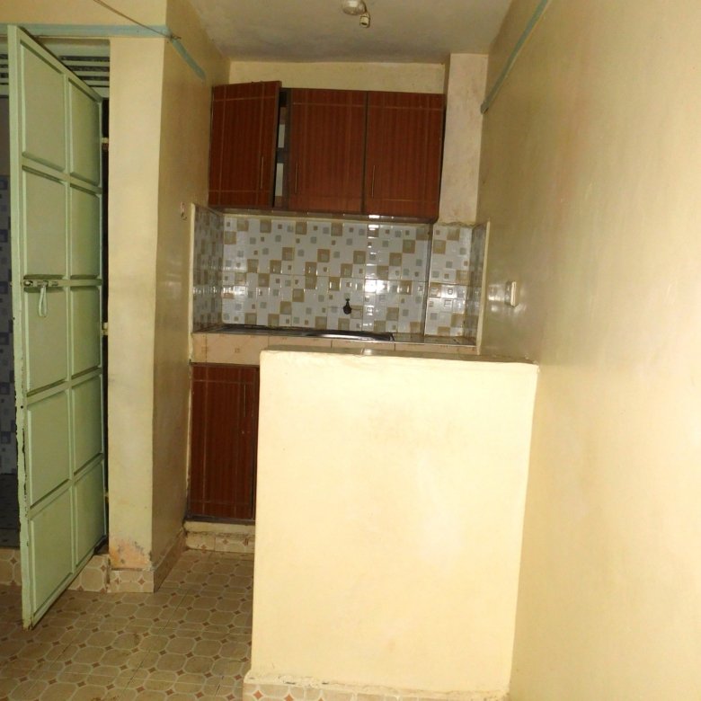 Bedsitter to let at Kasarani Garage