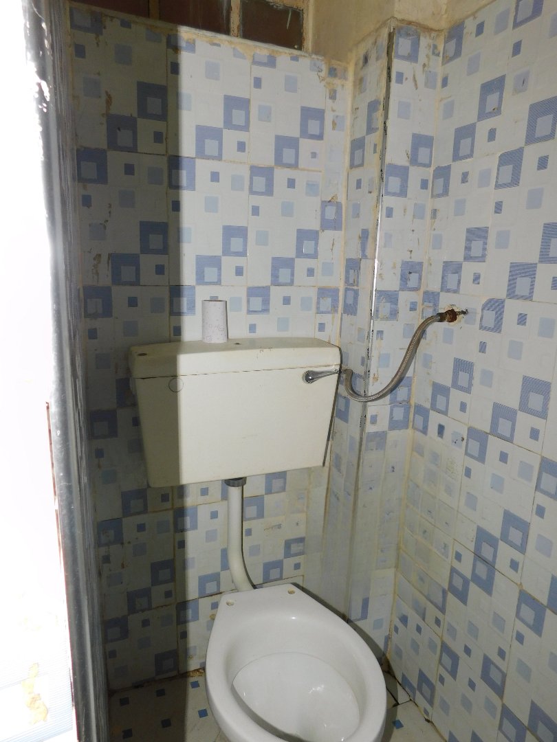 Bedsitter to let at Kasarani Garage