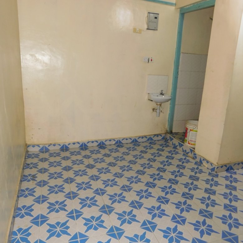 Bedsitter to let at Kasarani Garage