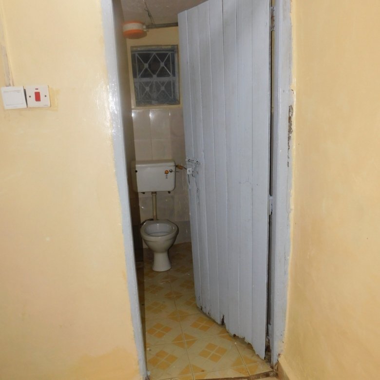 Bedsitter to let at Kasarani Garage