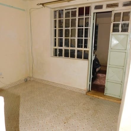 Bedsitter to let at Kasarani Garage