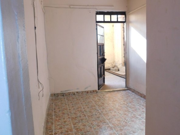 Bedsitter to let at Kasarani Garage