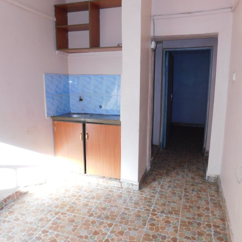 Bedsitter to let at Kasarani Garage
