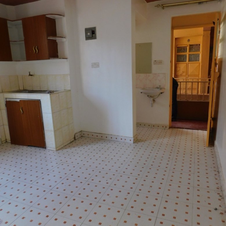 Bedsitter to let at Kasarani Hunters