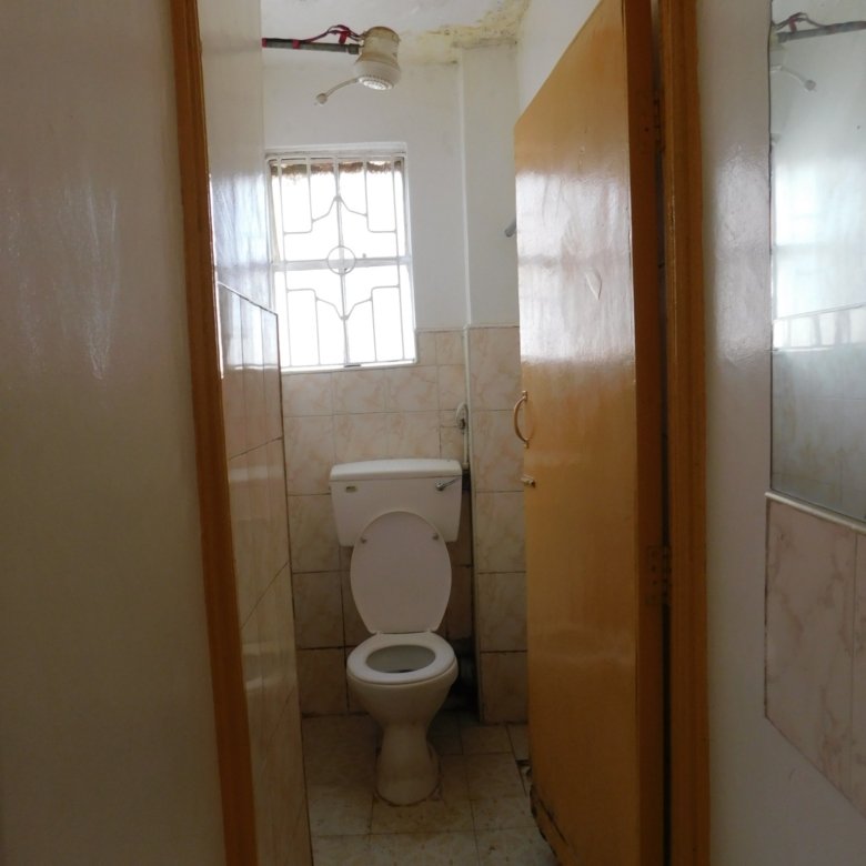 Bedsitter to let at Kasarani Hunters