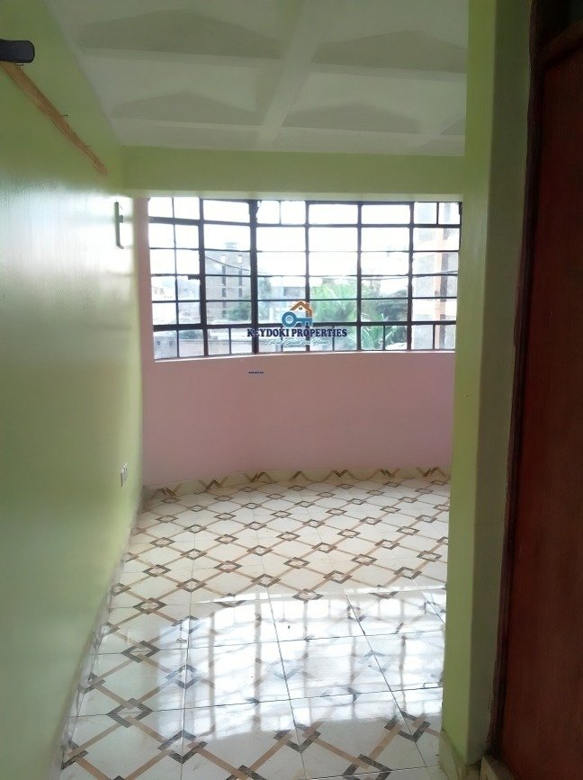 Bedsitter to let at Kasarani Maji Mazuri