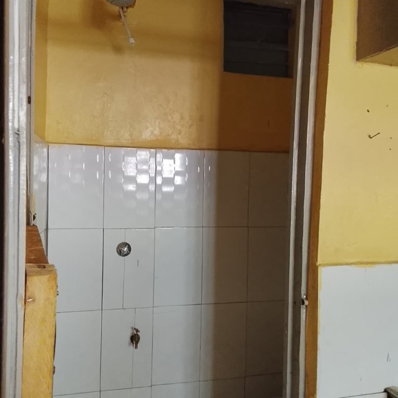 Bedsitter to let at Kasarani Maji Mazuri