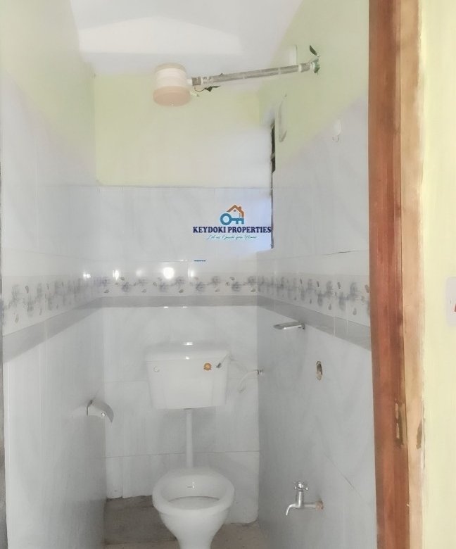 Bedsitter to let at Kasarani Maji Mazuri