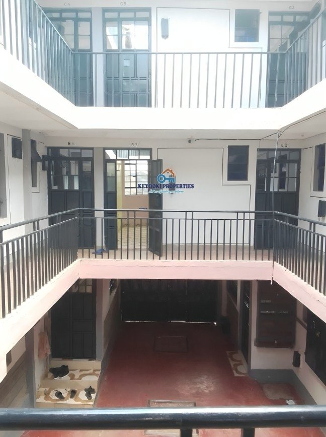 Bedsitter to let at Kasarani Maji Mazuri