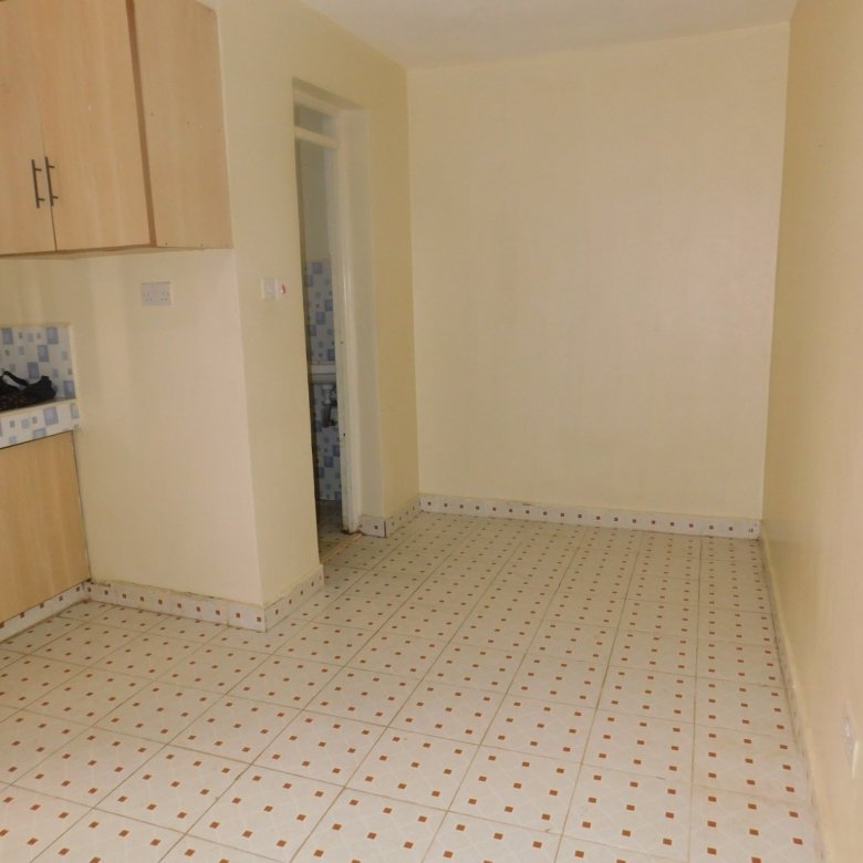 Bedsitter to let at MwikI Redsoil