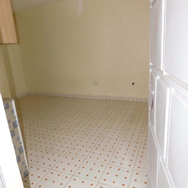 Bedsitter to let at MwikI Redsoil