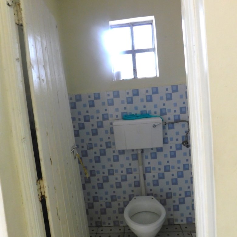 Bedsitter to let at MwikI Redsoil