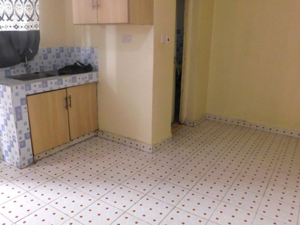 Bedsitter to let at MwikI Redsoil