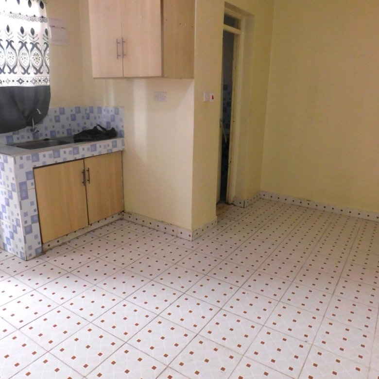 Bedsitter to let at MwikI Redsoil