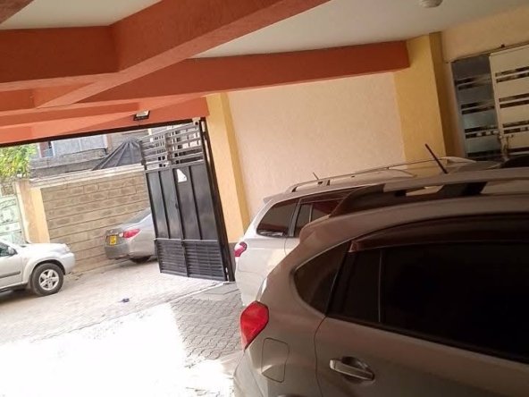 Bedsitters To Let Ngong Town