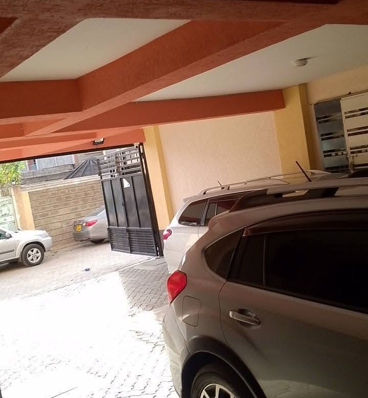 Bedsitters To Let Ngong Town