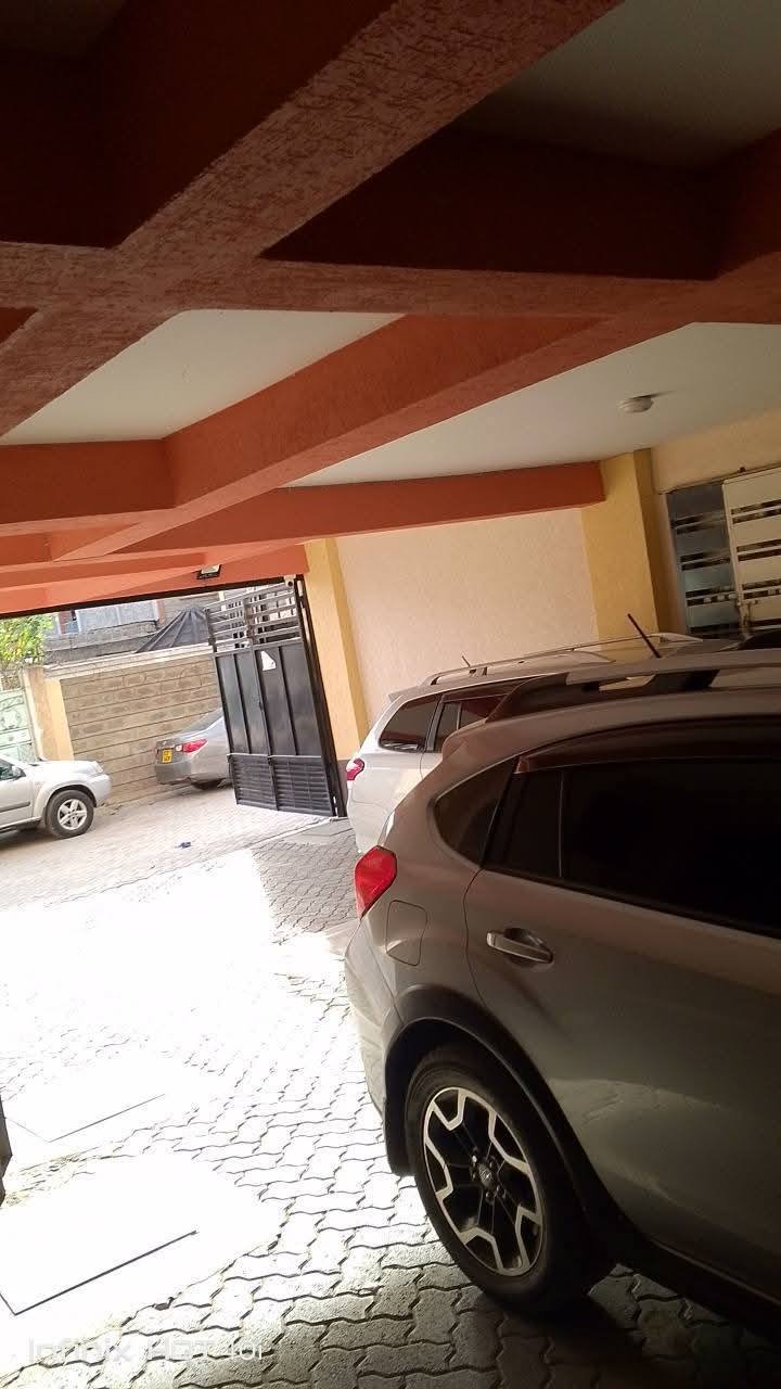 Bedsitters To Let Ngong Town