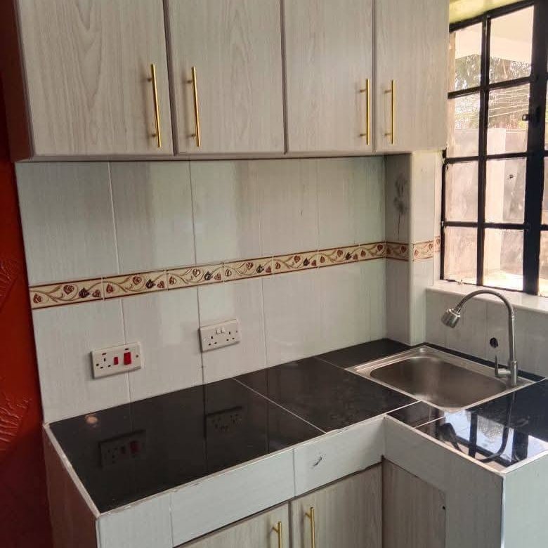 Bedsitters To Let Ngong Vet