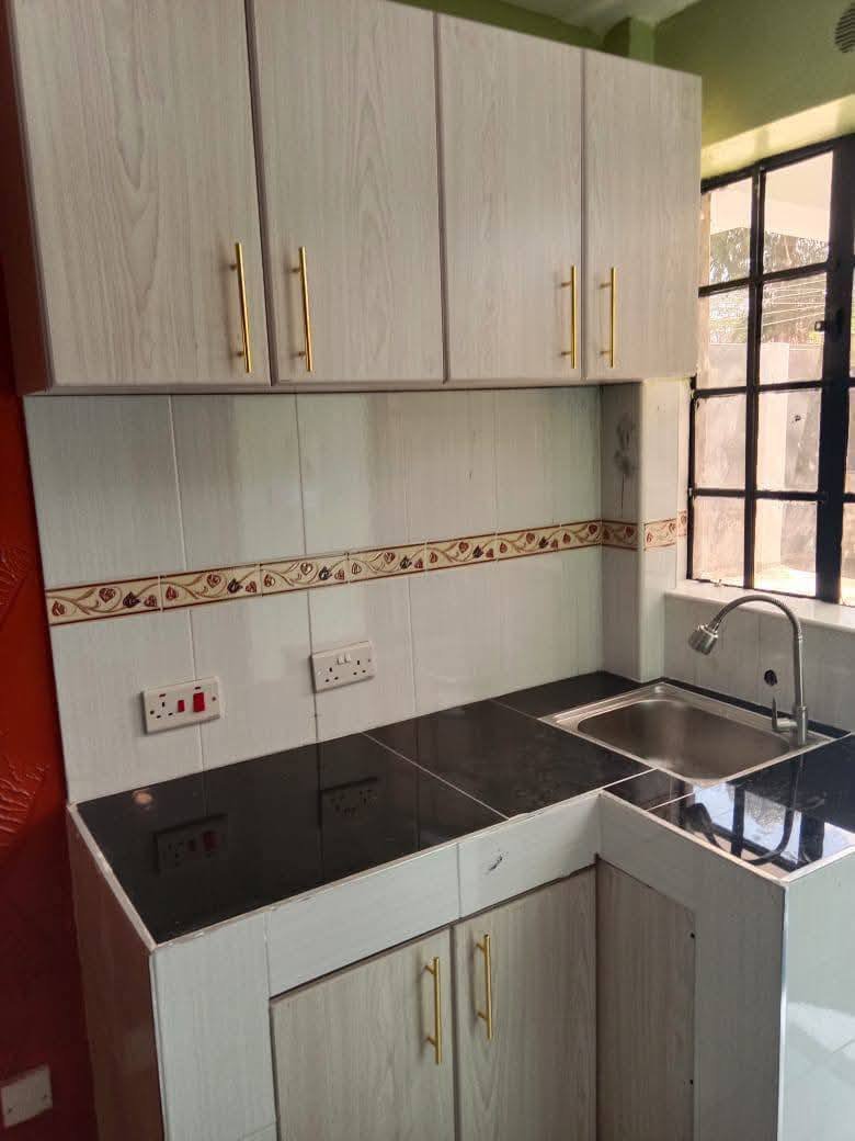 Bedsitters To Let Ngong Vet