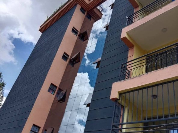 Bedsitters To Let Ngong Vet