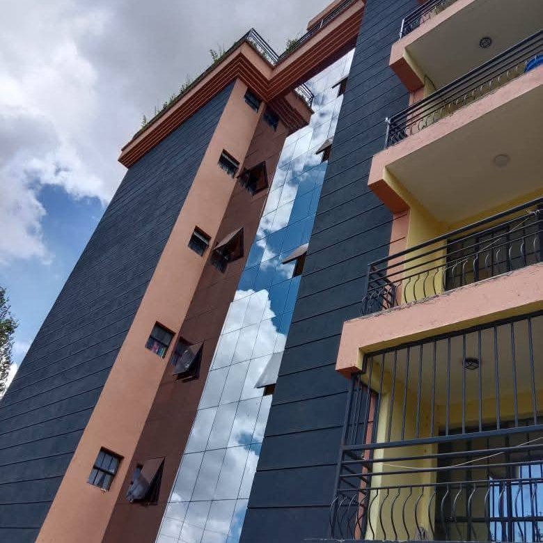 Bedsitters To Let Ngong Vet