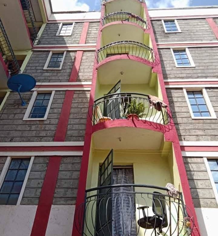 Bedsitters To Let Ngong Zambia