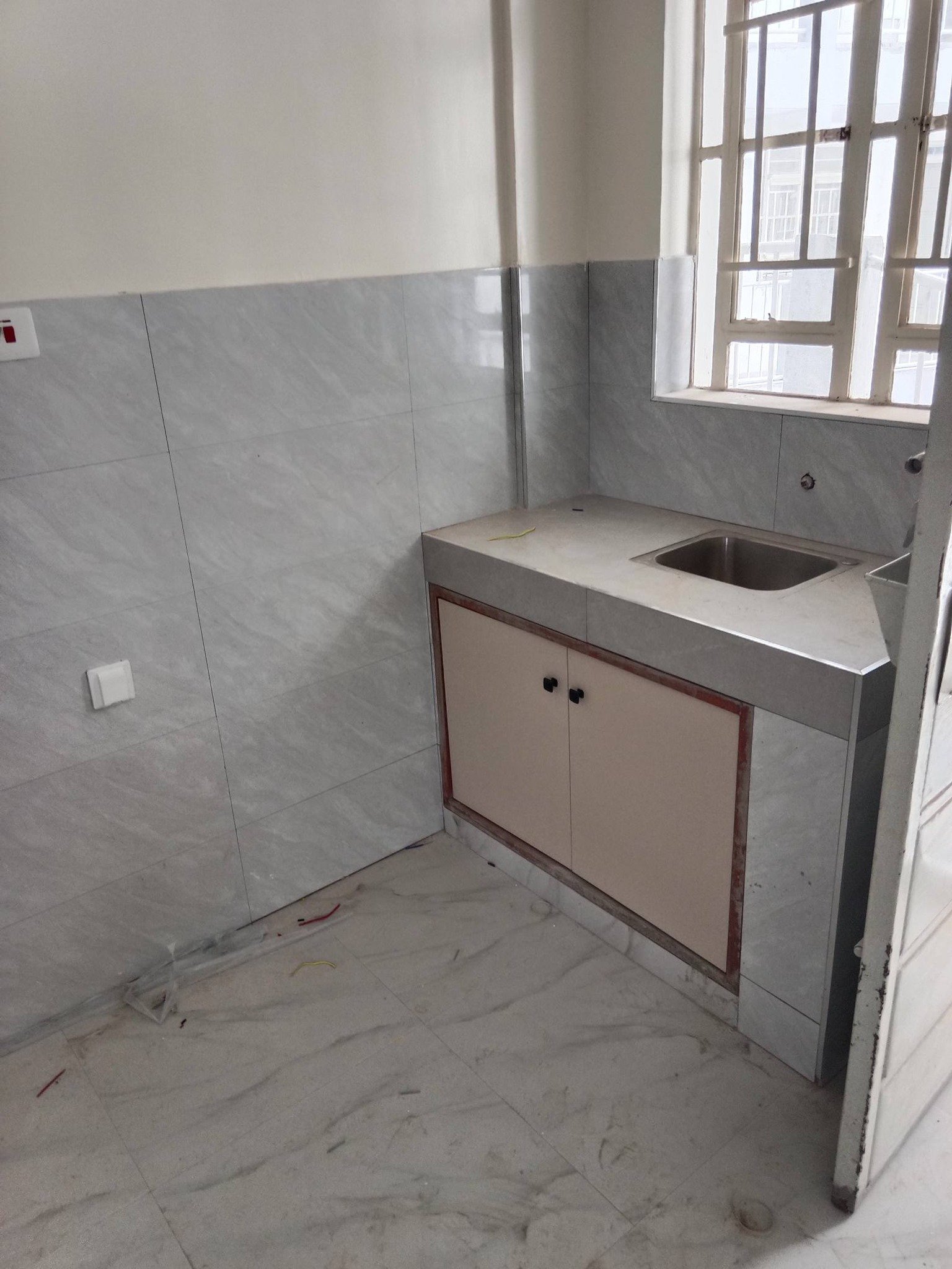 Bedsitters To Let Ngong Zambia