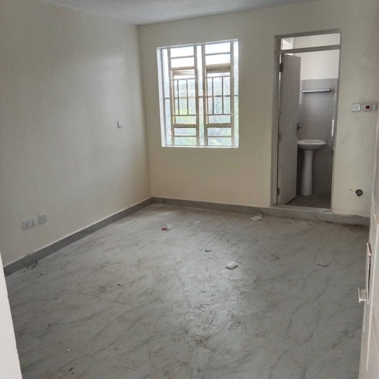 Bedsitters To Let Ngong Zambia