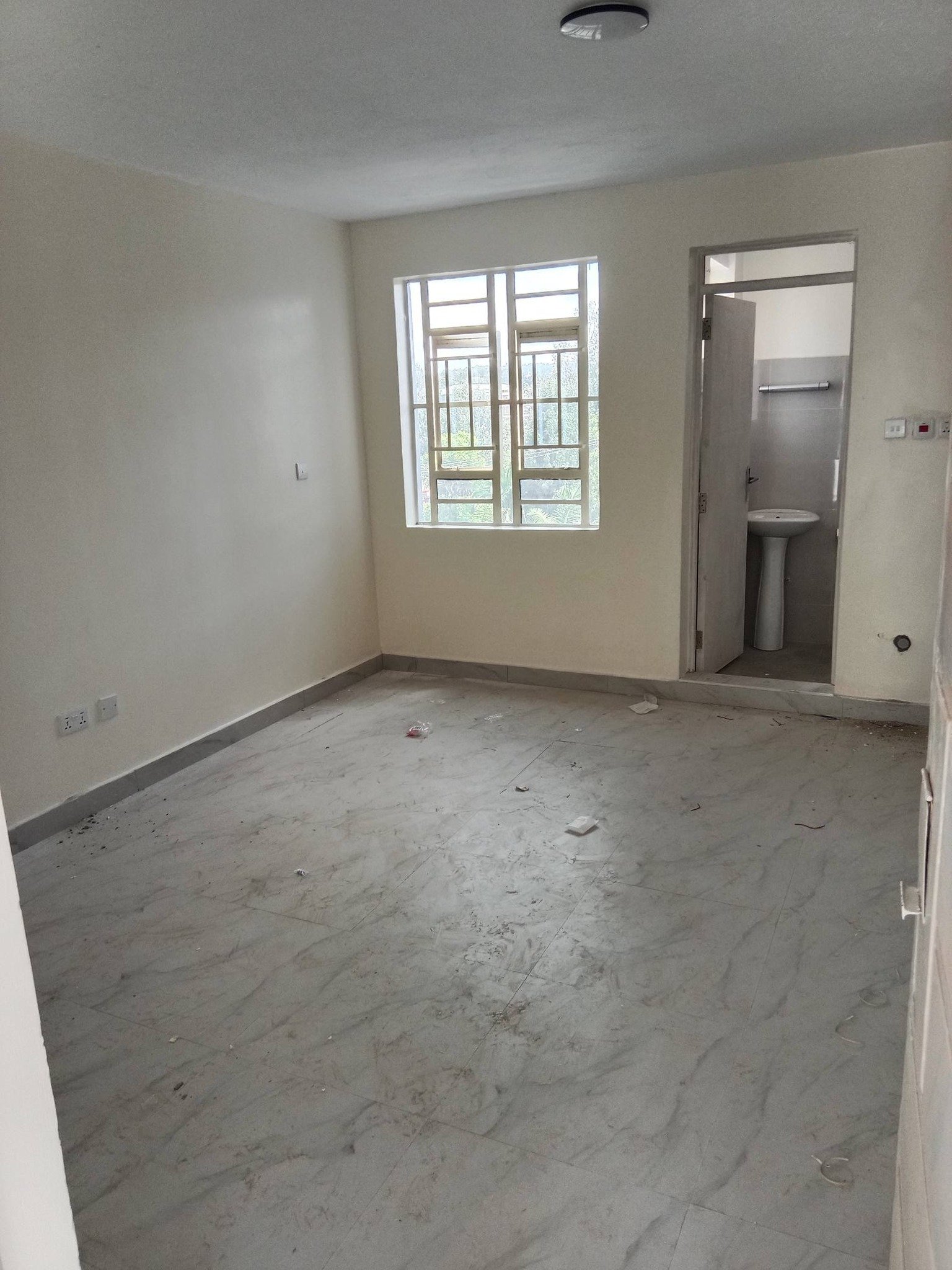 Bedsitters To Let Ngong Zambia