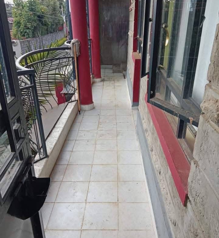 Bedsitters To Let Ngong Zambia