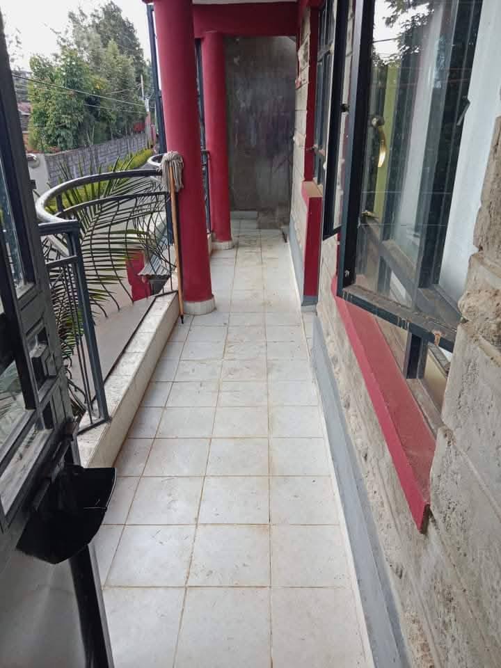 Bedsitters To Let Ngong Zambia