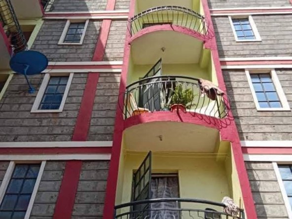 Bedsitters To Let Ngong Zambia