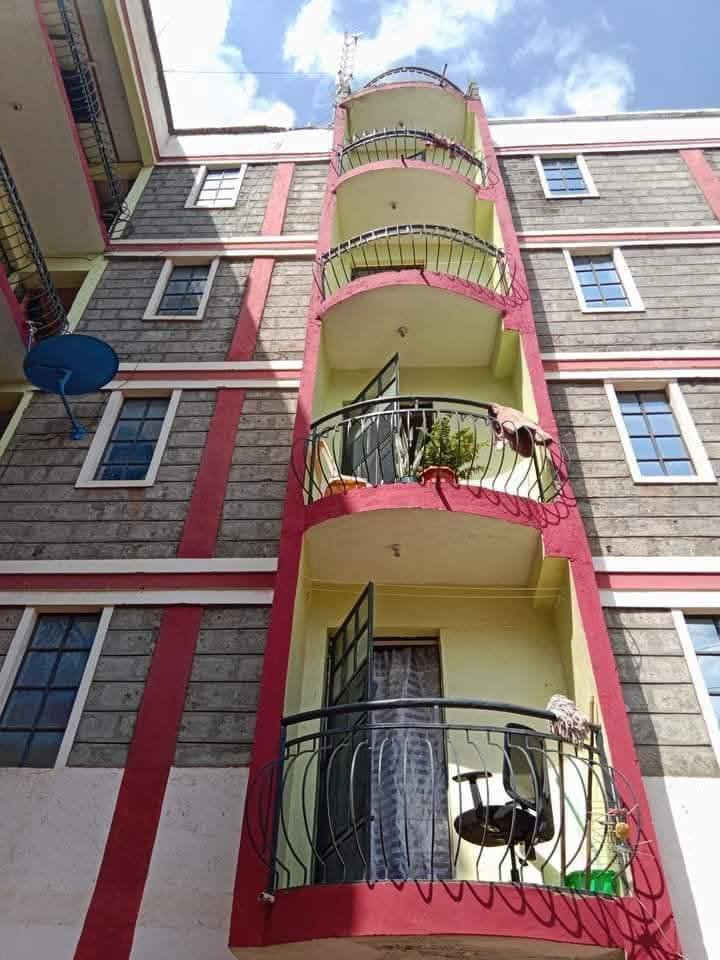 Bedsitters To Let Ngong Zambia