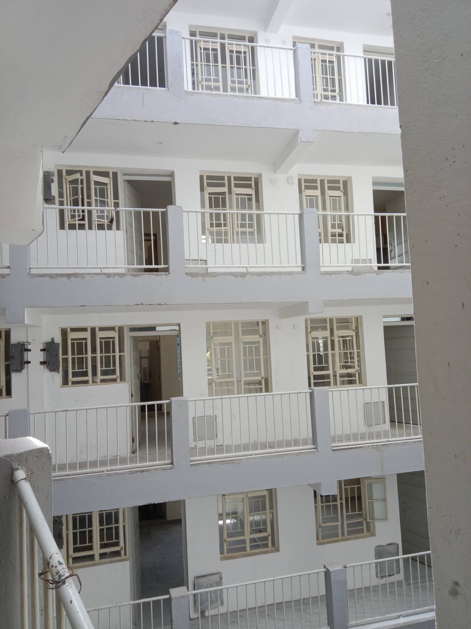 Bedsitters To Let Ngong Zambia